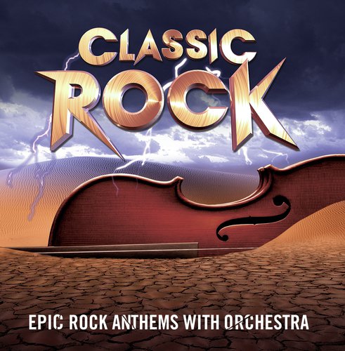 The International Classic Rock Orchestra