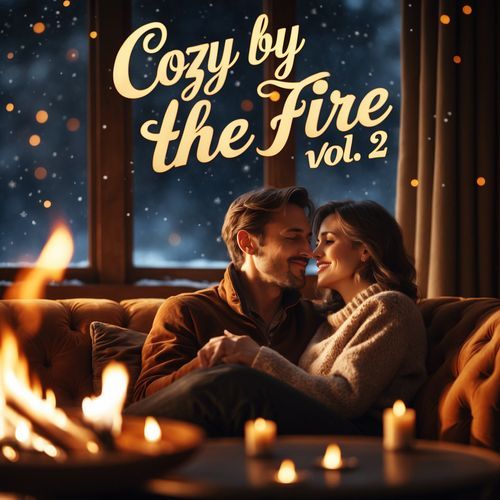 Cozy By The Fire, Vol. 2