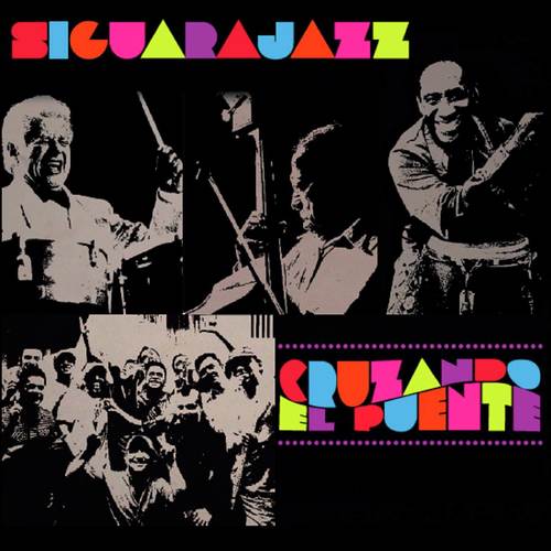 Rumba Cachao cover art