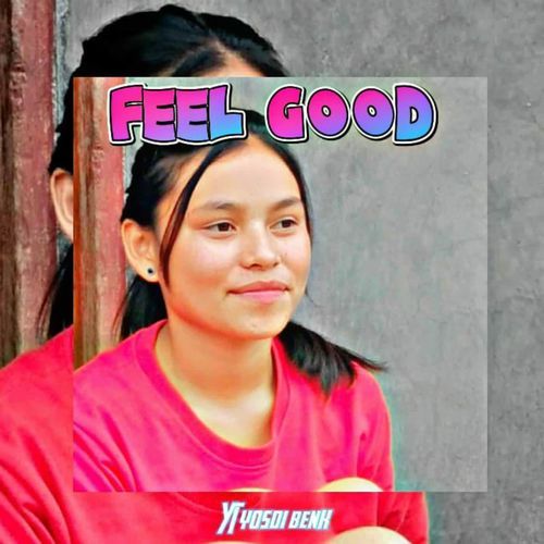 DJ FEEL GOD REMIX cover art