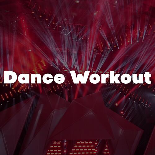 Dance Workout cover art