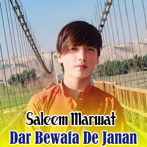 Dar Bewafa De Janan