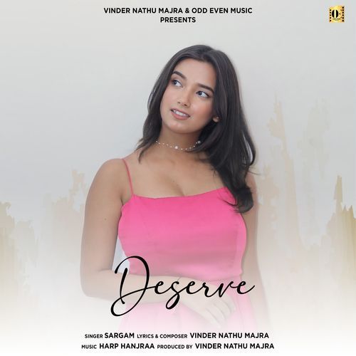 Deserve