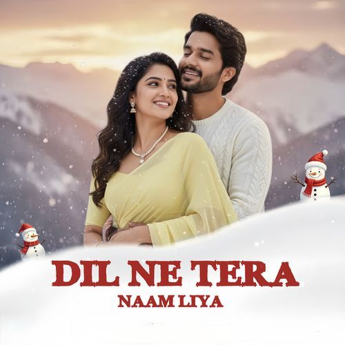 Dil Ne Tera Naam Liya