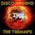 Disco Inferno (Rerecorded)