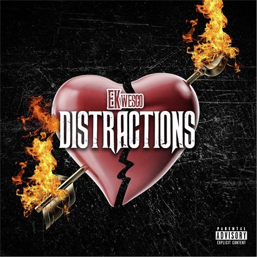 Sicker cover art