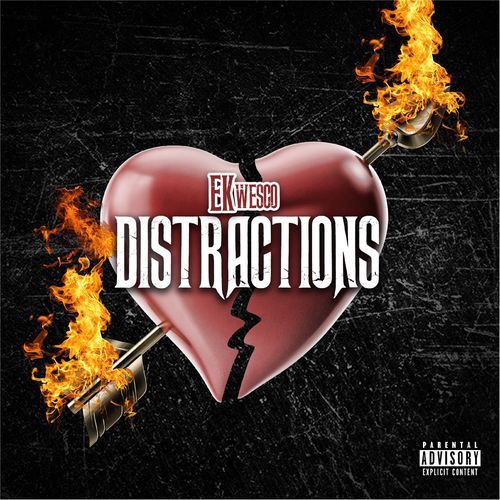 Baddest cover art