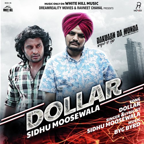 Dollar (From "Dakuaan Da Munda")