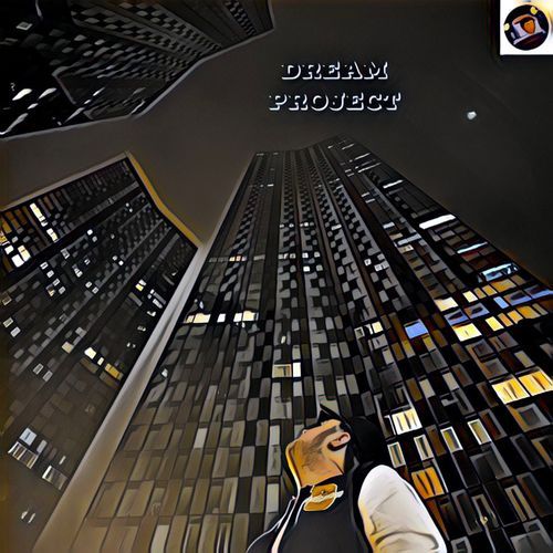 Dream Project cover art