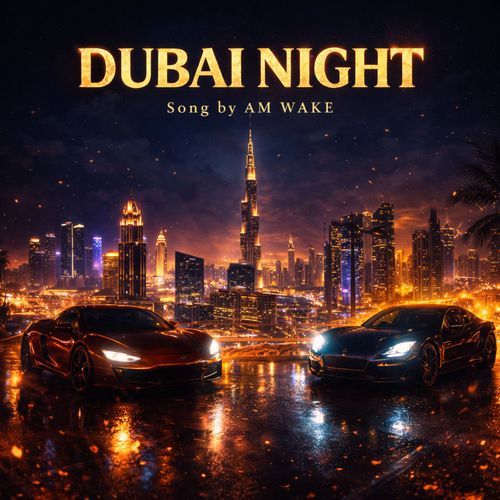 Dubai Night