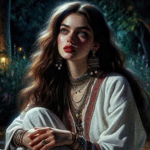 Dynasty cover art