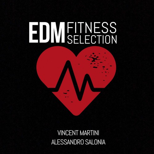 EDM Fitness Selection (Fitness Mixed Compilation)_poster_image