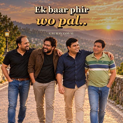 Ek Baar Phir Wo Pal