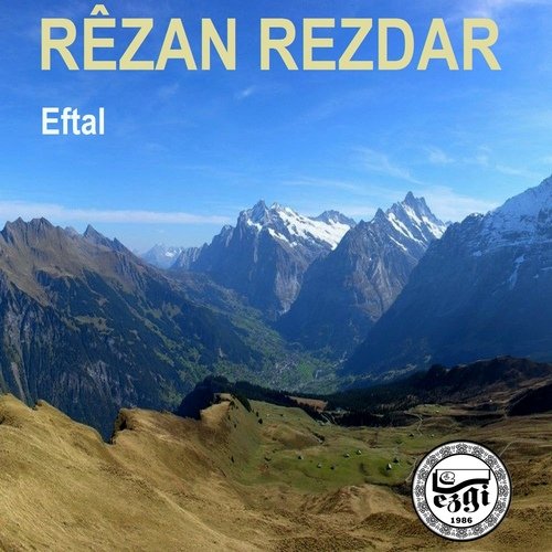 Enfal cover art