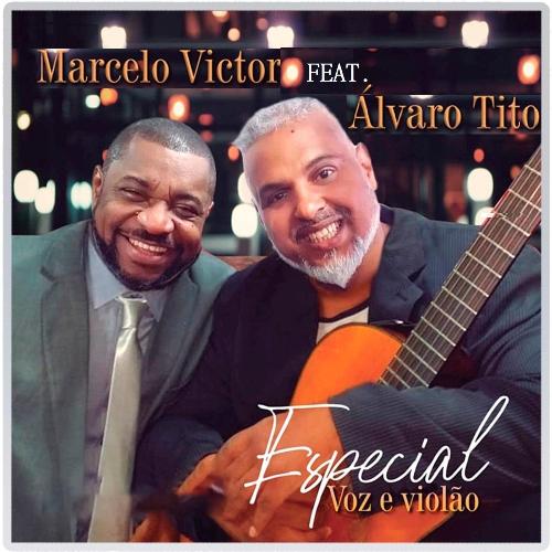 Vencedor (feat. Álvaro Tito) cover art