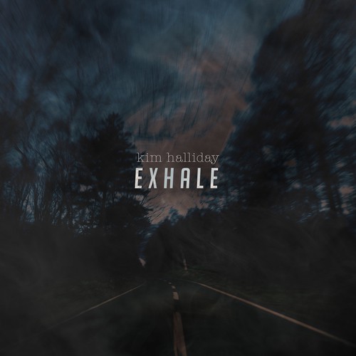 Exhale cover art