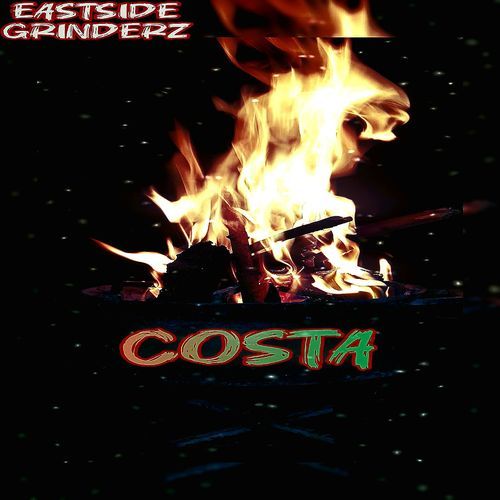 COSTA cover art