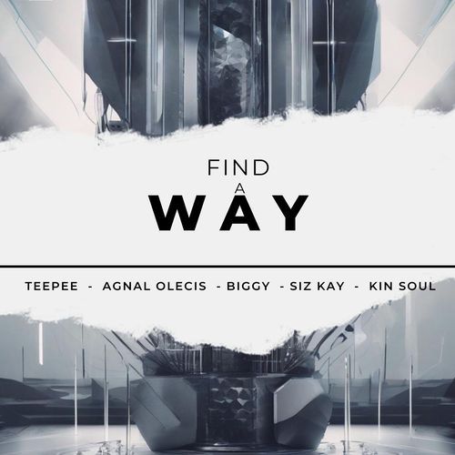 Find a way