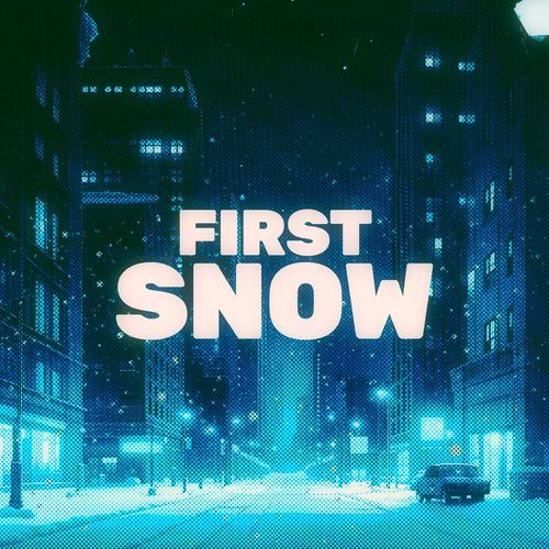 First Snow_poster_image