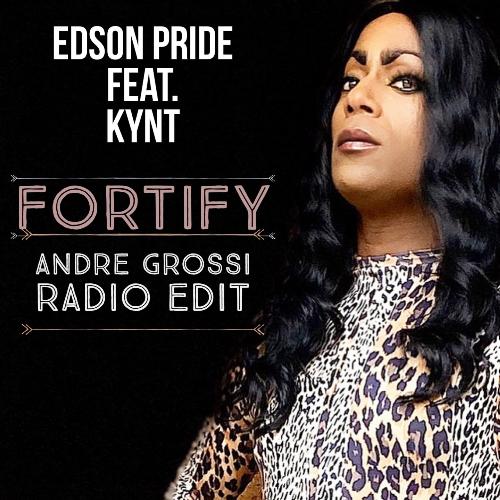 Fortify (Andre Gross Radio Edit)_poster_image