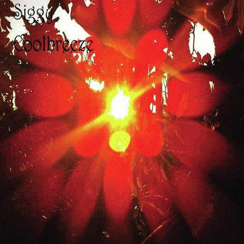Siggy Coolbreeze cover art
