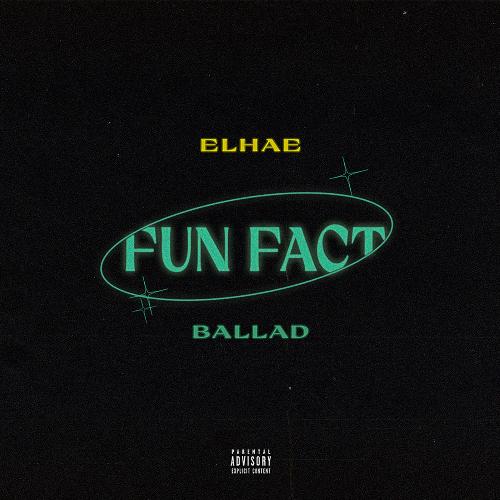 Fun Fact Ballad_poster_image