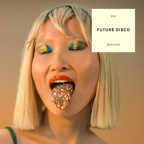 Future Disco: Dance Club (DJ Mix)_poster_image