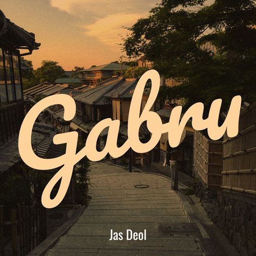 Gabru