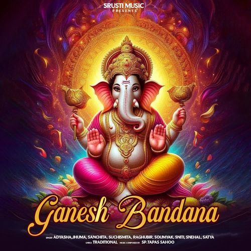 Ganesh Bandana