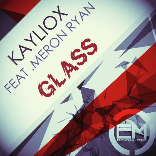 Glass (Original Mix)