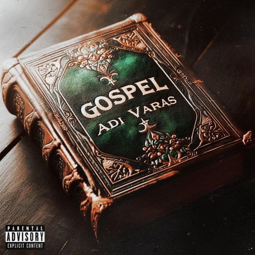 Gospel cover art