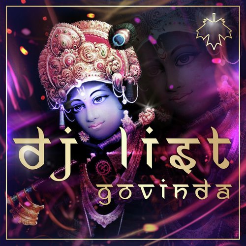 Govinda (DJ List & Button Version)