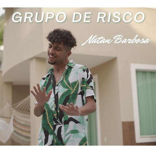 Grupo de Risco cover art