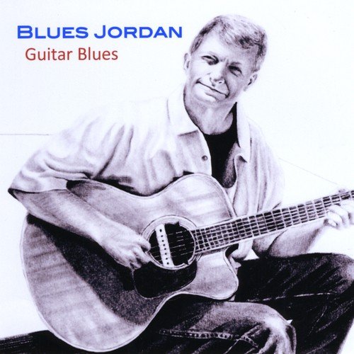 Carolina Guitar Blues cover art
