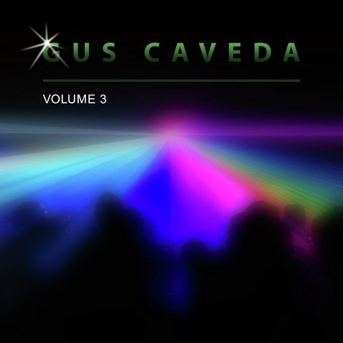 Gus Caveda, Vol. 3