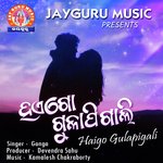 HAIGO GULAPIGALI artwork