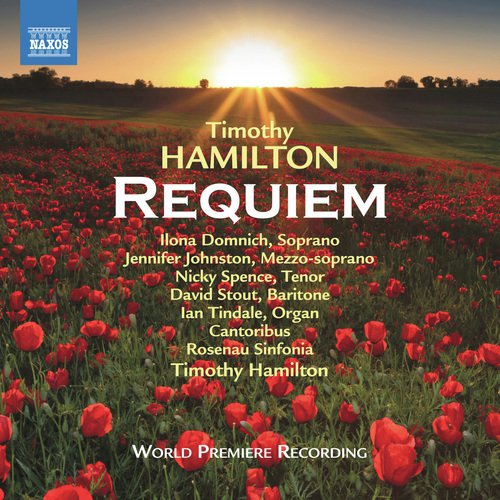 Requiem: II. Introit