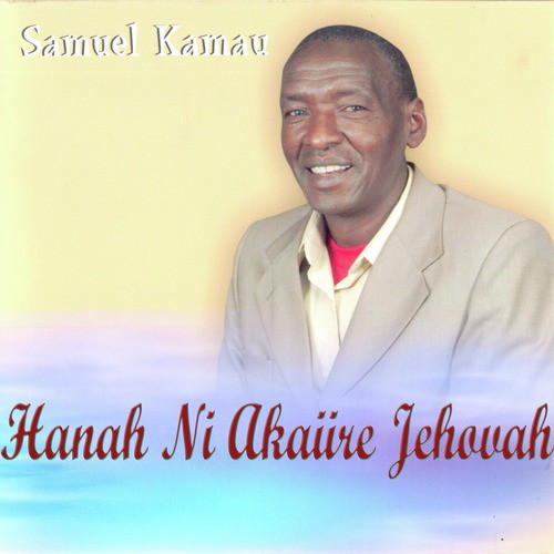 Hanah Ni Akaiire Jehovah