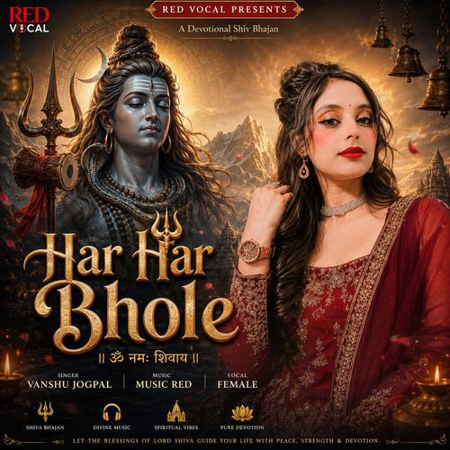 Har Har Bhole (Feat. Dk.Meham.Aala)
