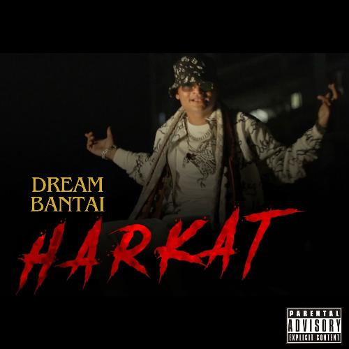 Harkat cover art
