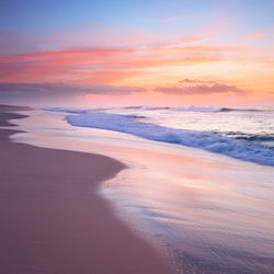 Far Beyond the Shores