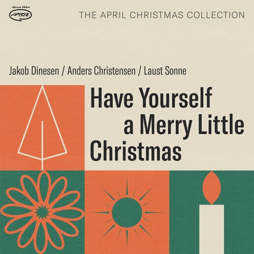 Have Yourself a Merry Little Christmas_poster_image