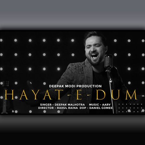 Hayate Dum Tak