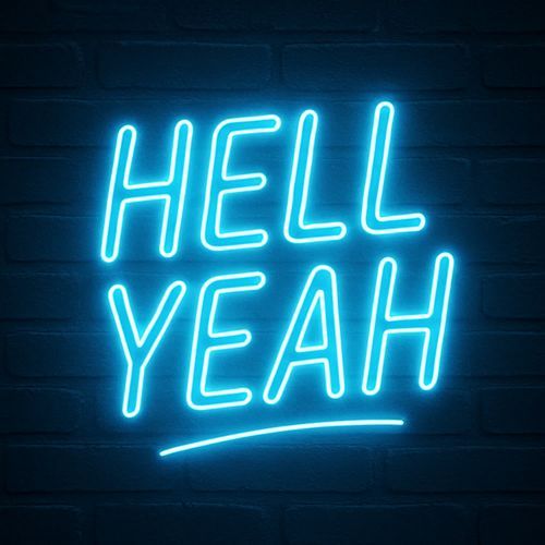 Hell Yeah