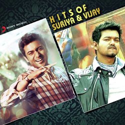 Hits Of Suriya & Vijay