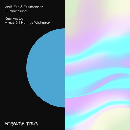 Hummingbird (Hannes Wiehager Remix)