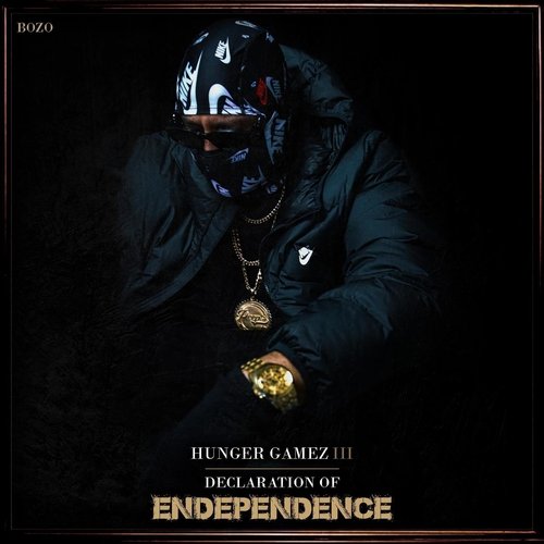 Hunger Gamez 3 Declaration of Endependence