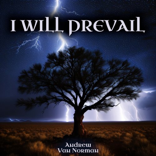 I Will Prevail