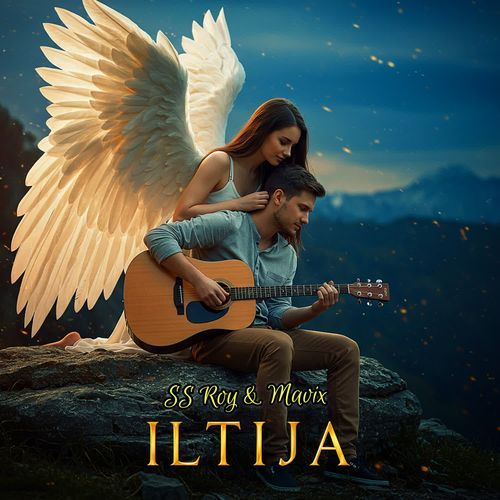 ILTIJA