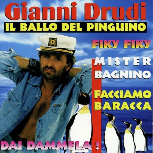 Il ballo del pinguino_poster_image